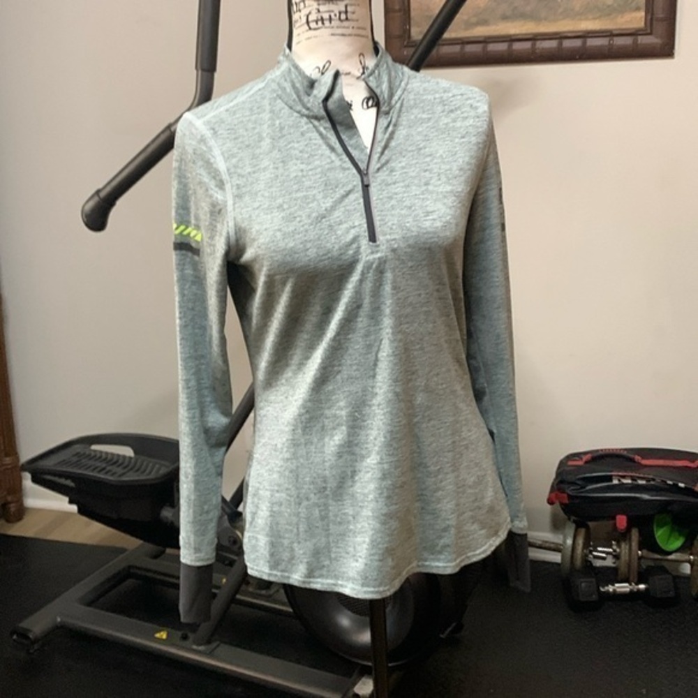 Reebok running shirt one series running